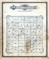 Rosedale Township, Clark County 1929